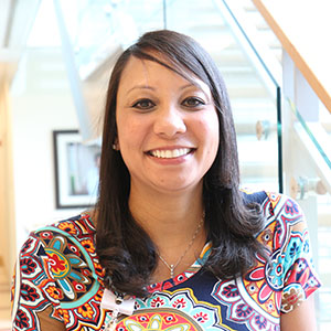 Malinda Whitlow, UVA School of Nursing