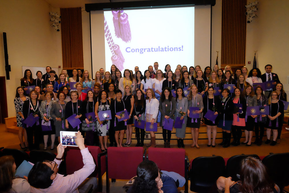 Kalksten Banzai Visne Beta Kappa Chapter of Sigma • University of Virginia School of Nursing