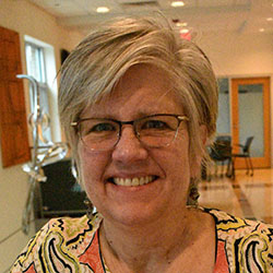 Annamarie Black, UVA School of Nursing